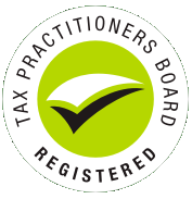 Tax Practitioners Board Logo
