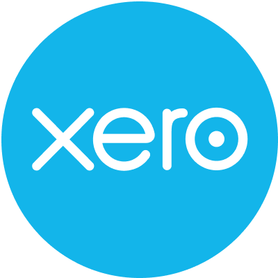 Xero Logo